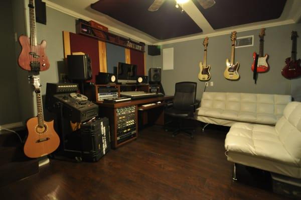 Milestone Studios