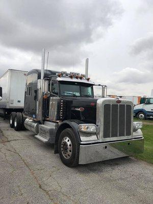 Power Transportation