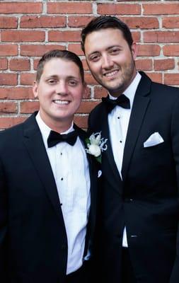 Crater Brothers DJ Service