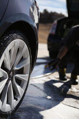 Bronco Mobile Auto Detailing