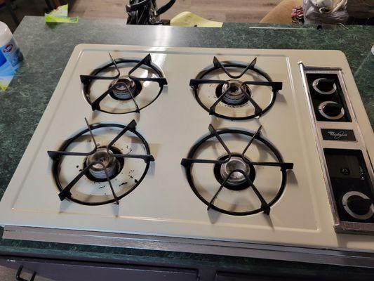 Jenna's Housecleaning Service