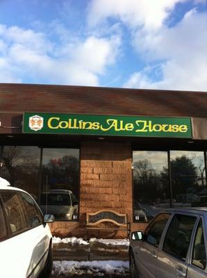 Collins Ale House