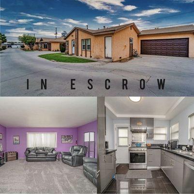 So excited for my buyers!