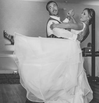 West Virginia Ballroom