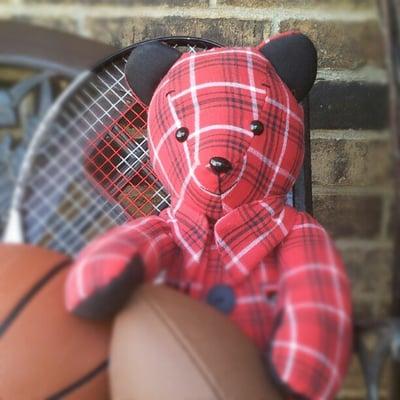 Memory Bears By Michelle