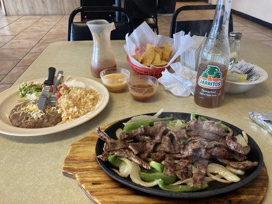 Aranda's Mexican Grill