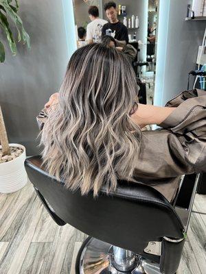 Art Hair Design
