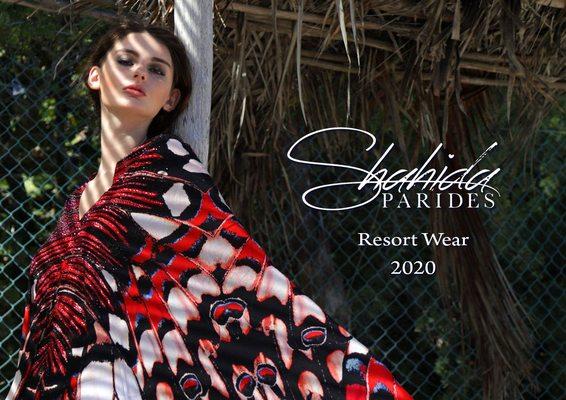 Shahida Parides
