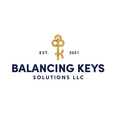 Balancing Keys Solutions