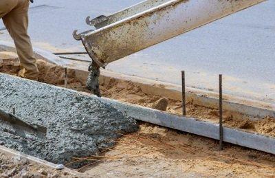 Fort Pierce Concrete Pros