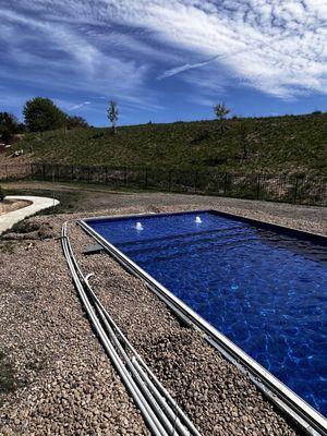 Goodlin Pools & Spas