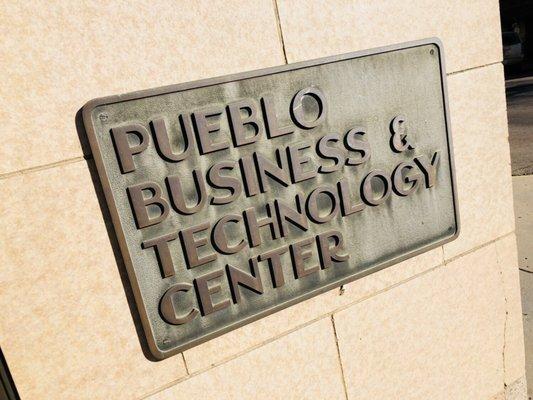 Pueblo Economic Development