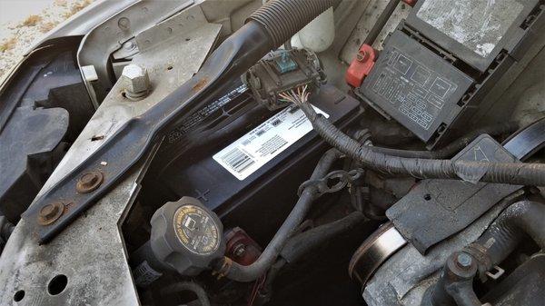 JET Mobile Auto Service