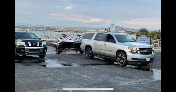 The best Jetskis rentals in San Diego ca