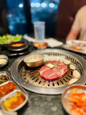 Oo Kook Korean BBQ