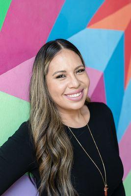 Desiree' Taylor - your Sacramento Realtor