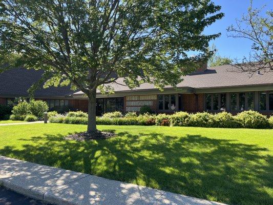 First Church A United Methodist Congregation