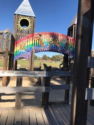 Blanche Reynolds Park