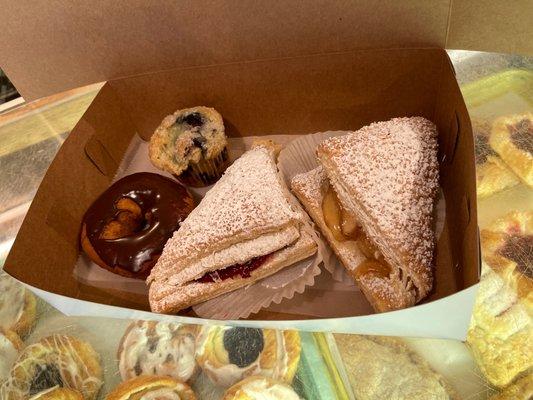 Dudt H D Bakery