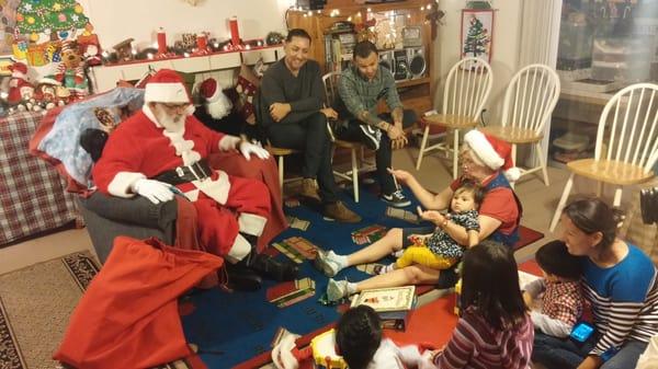 Lythgoe Family Daycare/ Mothergoose Quacker Factory