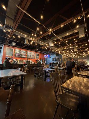 Fort Nonsense Brewing Company