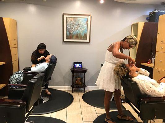 Neha Threading Salon and Spa