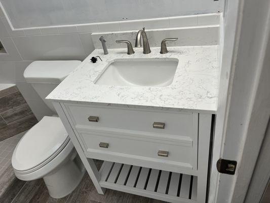 K. Wood Plumbing, Inc