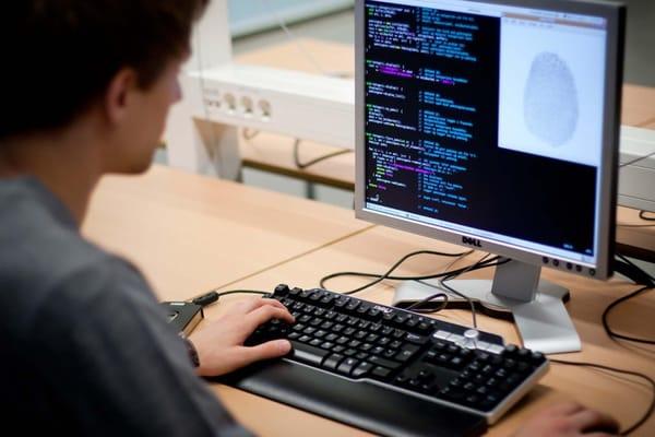 Our investigators use the most up-to-date computer databases to assist with their investigations.