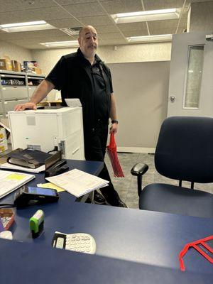 Tri State Property Maintenance