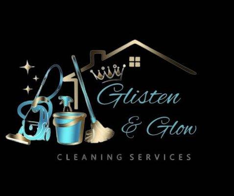 Glisten & Glow Cleaning