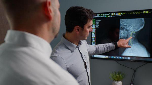 Chester Creek Chiropractic