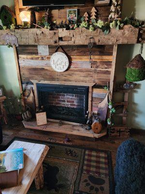 Scott Lowder Handyman