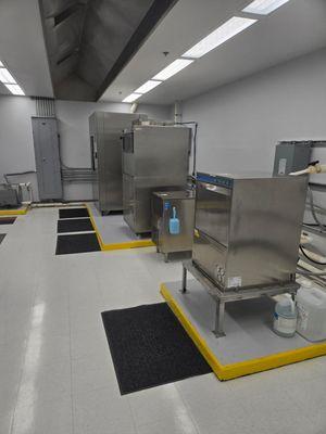 Rise Facility Services