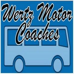 Wertz Motor Coaches