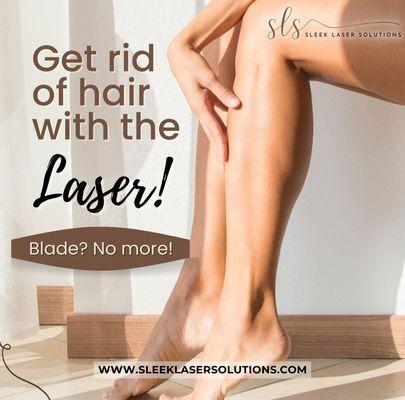 Sleek Laser Solutions