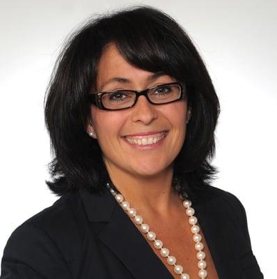 Julie Erickson- RE/MAX Dynamic Properties