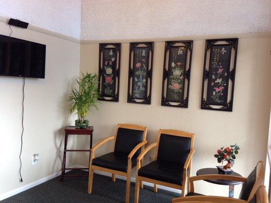 Chen's Natural Healthcare