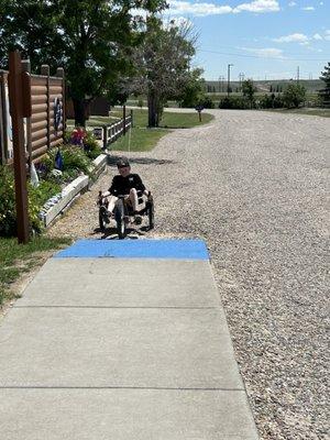 Cheyenne RV Resort by Rjourney