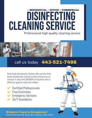 Wielgosz Property Management