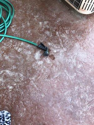 Mitch's Home Repair & Renovation