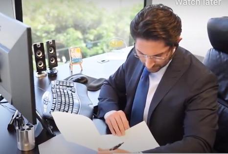 Law Office of Hart J Levin