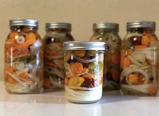 Jamaican Fury Fusion