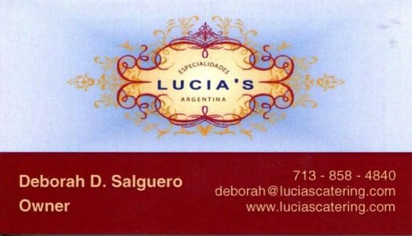 Business Card
