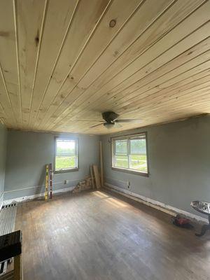 Professional Constructors