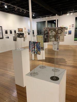 Imago Gallery of Art & Fine Craft