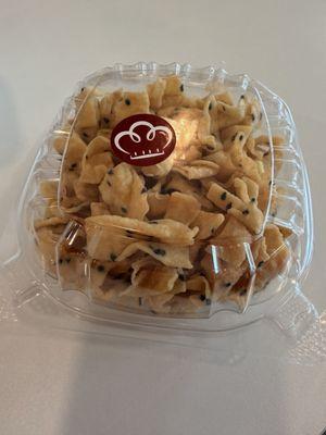 Shilla Bakery & Cafe