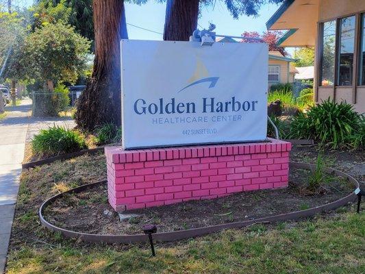 Golden Harbor Healthcare