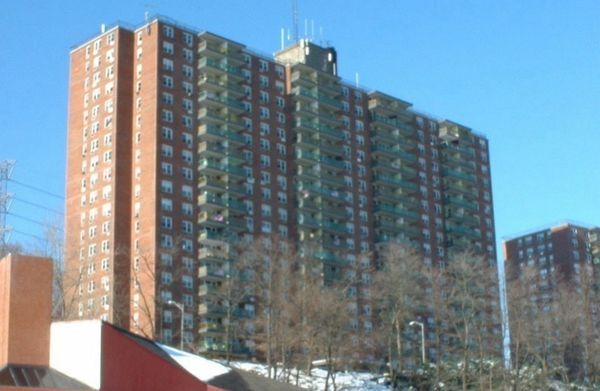 Westchester Towers Owners