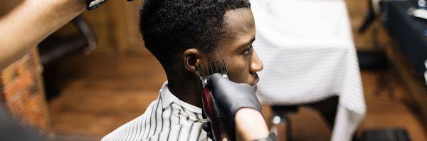 Oasis Barber and Beauty