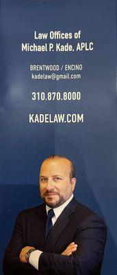Law Offices of Michael P Kade